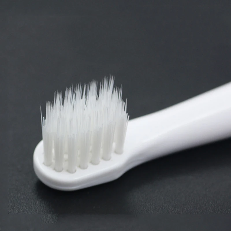 4pcs/lot Replacement Brush Heads for EK8 Soft Bristles Kids Electric Toothbrush Head Teeth Cleaning Smart Snap-on Brush Head 4pcs/lot Replacement Brush Heads for EK8 Soft Bristles Kids Electric Toothbrush Head Teeth Cleaning Smart Snap-on Brush Head