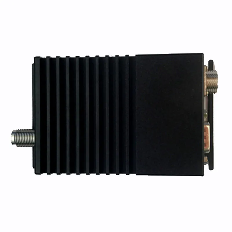 

5W 10km long range 433mhz rf wireless transceiver rs485 radio wireless rs232 transmitter and receiver for remote robort control