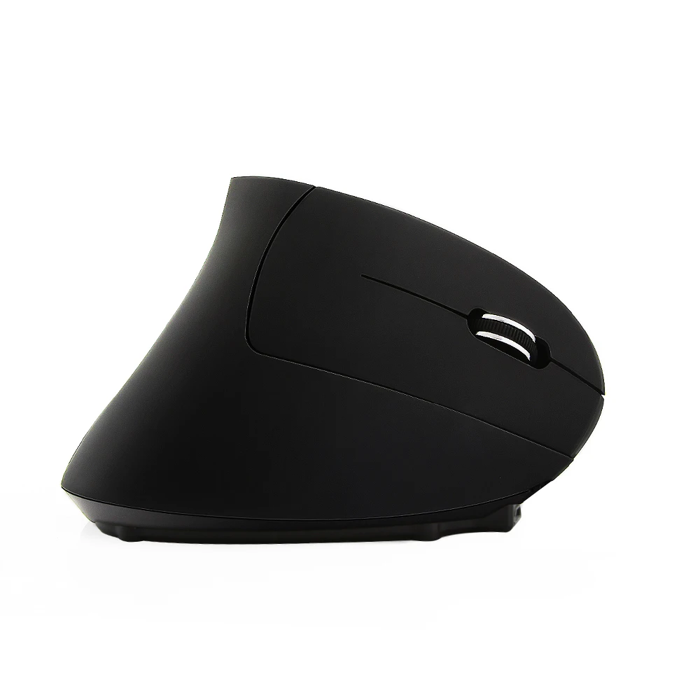 ergonomic wireless mouse 
