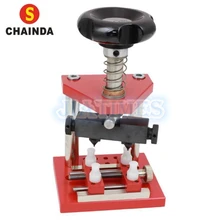 Инструмент для открывания часов из нержавеющей стали мини-чехол открывалка для ремонта часов