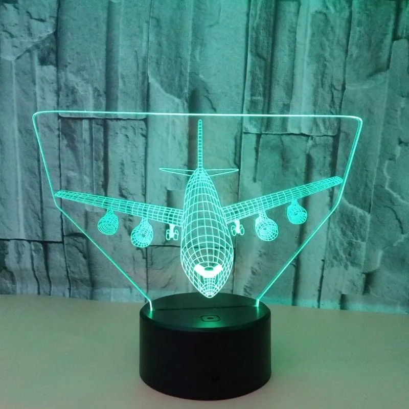plane 5