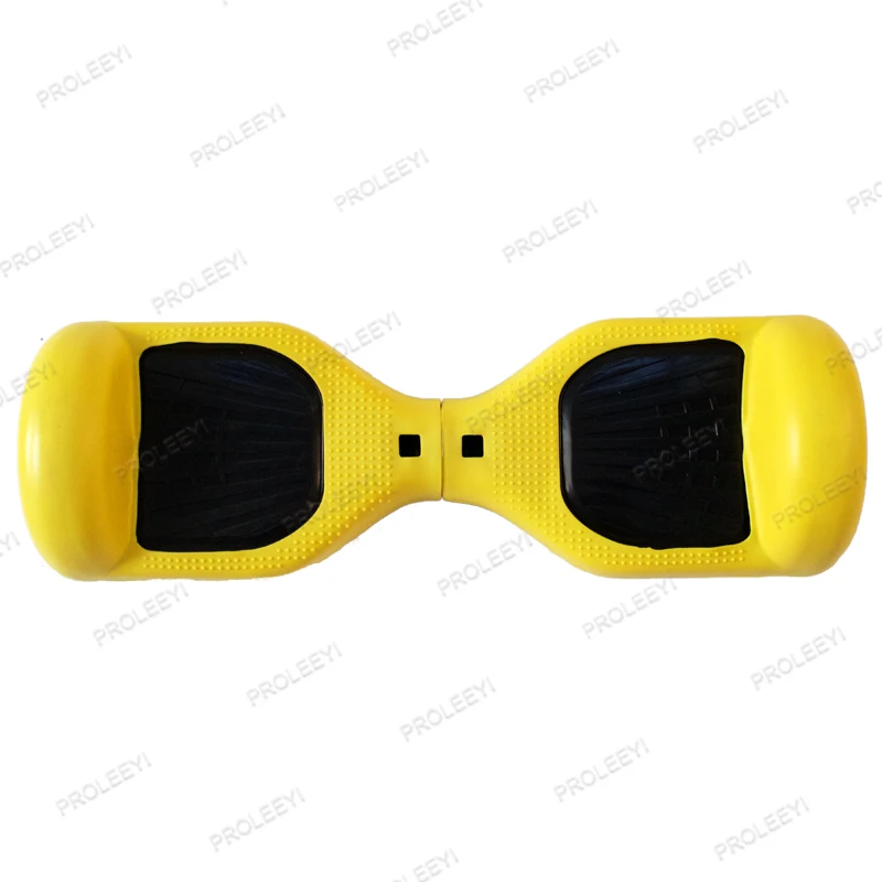 Hoverboard Silicone Case Cover 11
