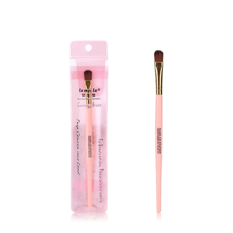 1 шт. набор кистей для макияжа кошачий глаз|shadow brush|eye shadow brusheye brush |