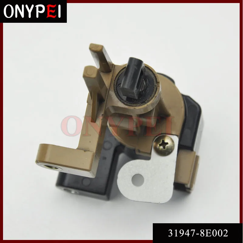 Новый Шаговый Двигатель Трансмиссия CVT 31947 8E002 RE0F06A Подходит для Nissan Bluebird U14