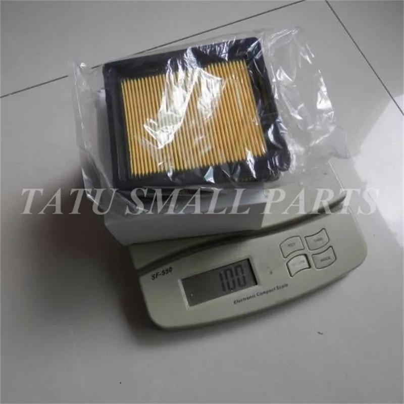 AIR MAIN FILTER PARTNER HUS K750 7