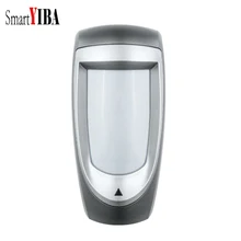 SmartYIBA 433 МГц беспроводной PIR датчик для домашних животных, безвредный пассивный инфракрасный датчик для системы сигнализации