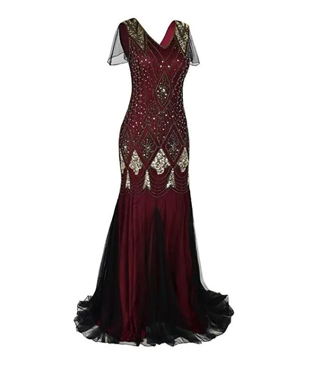 Wine red