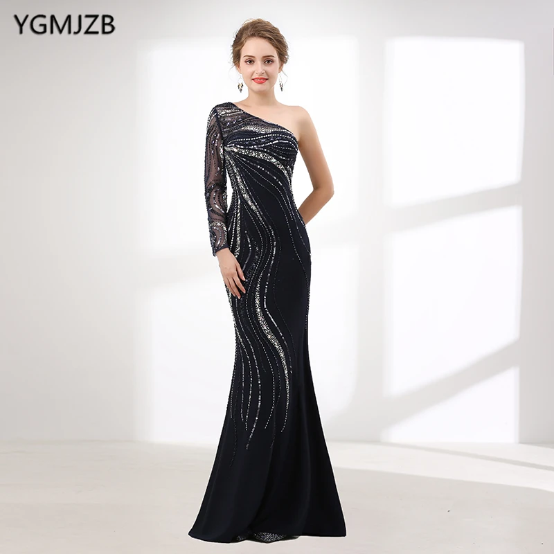 latest evening gowns 2018