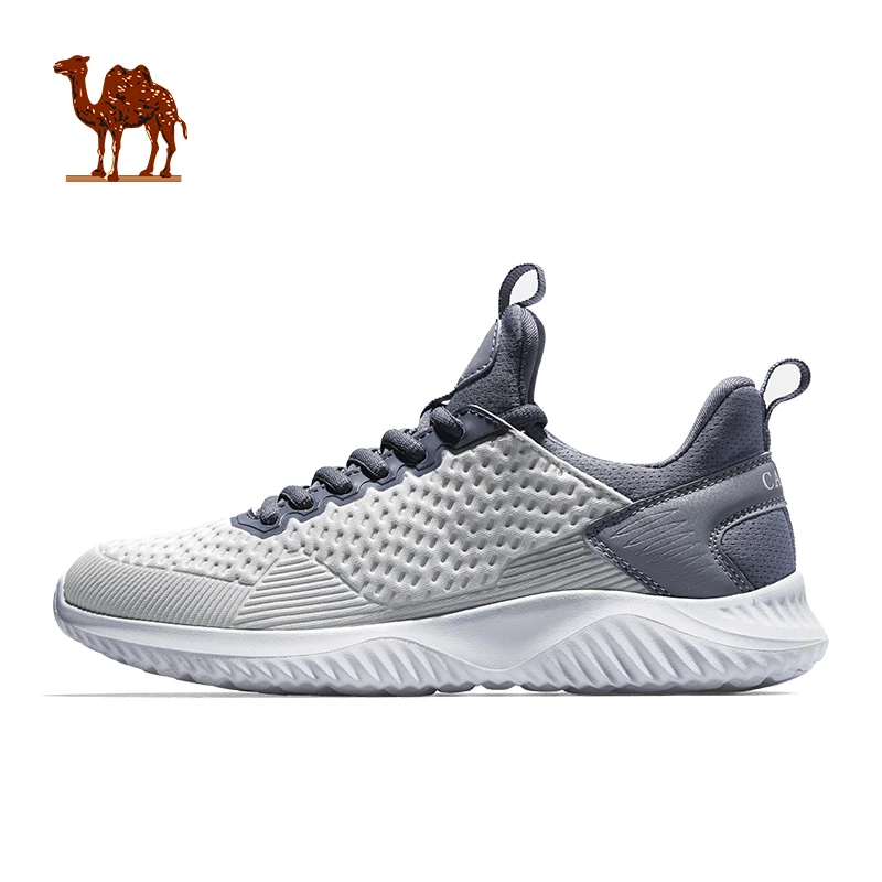 

CAMEL Women Lightweight Running Shoes Breathable Outdoor Sports Casual Fashion Female Running Jogging Sneakers