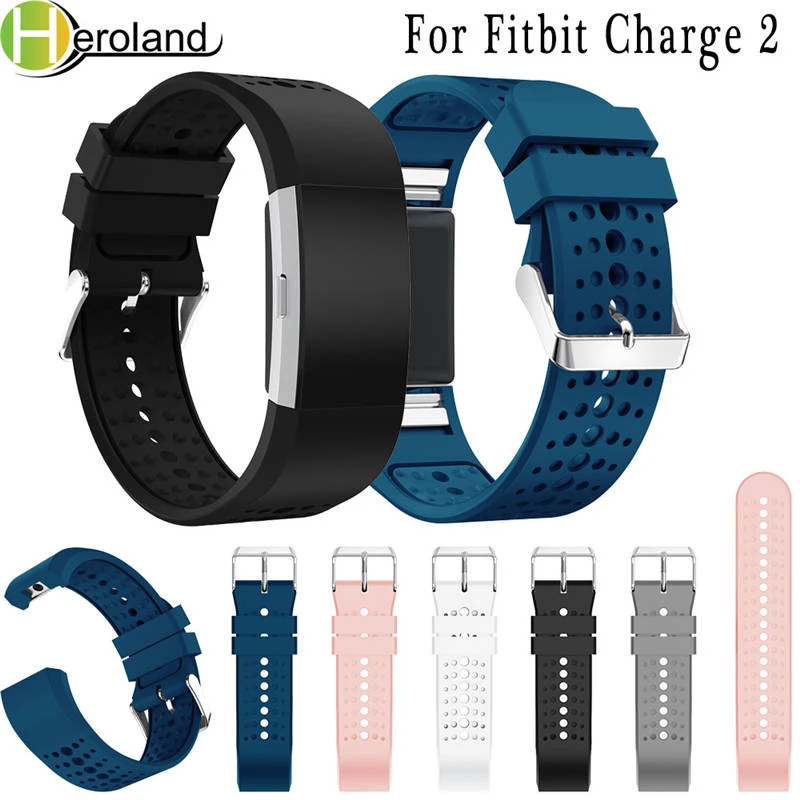 fitbit charge 2 wristbands