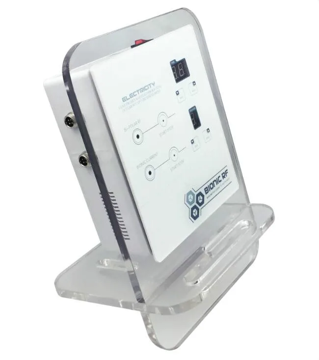 

Portable RF Skin tightening face lifting RF machine for home use beauty Machine with CE
