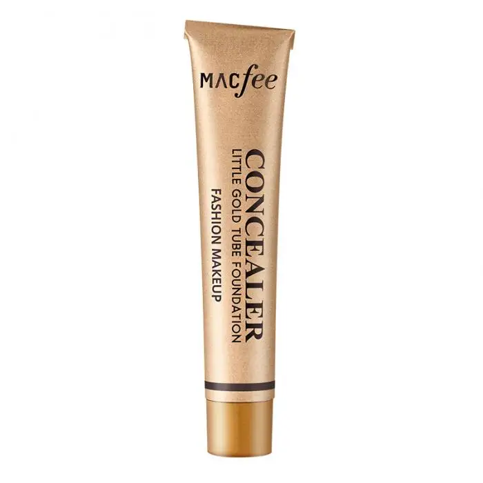 Liquid Foundation Face Base Full Coverage Concealer Whitening Primer BB Cream Waterproof OR88