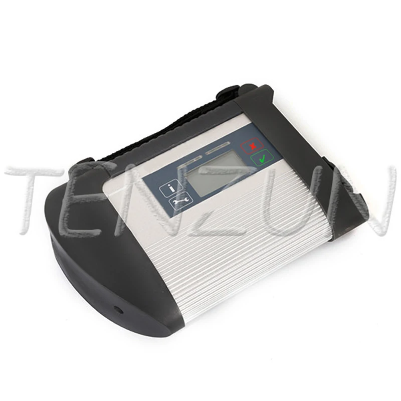 TENZUN mb star c4 полный чип V2020.12 с военным Toughbook CF53 sd Mb Star для автомобилей и грузовиков|full