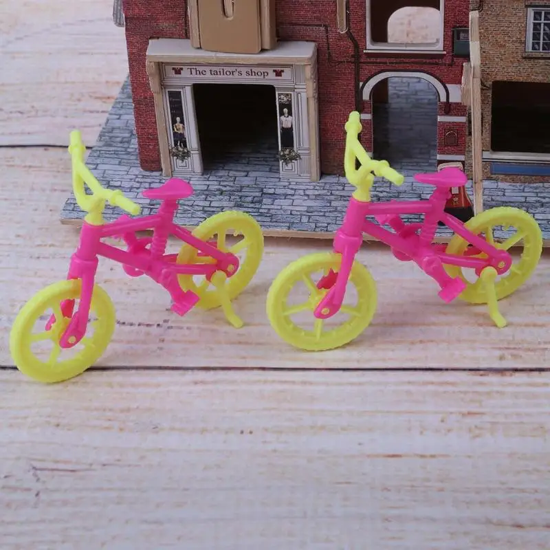 toy bike shop