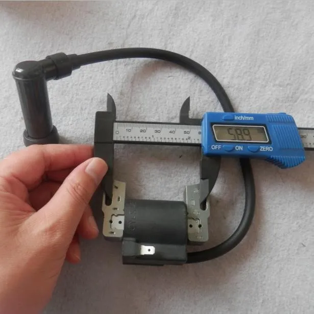 IGNITION COIL MITSUBISHI GT1300 13HP 7
