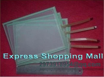 

NEW DMC AST-104-a 4 Wire 10.4 Inch TP-3131S2 Touch Screen Glass