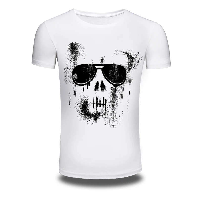 DY 76 font b Men s b font short sleeve T font b shirt b font