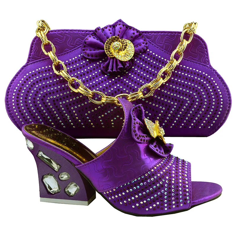 italian shoes and bags