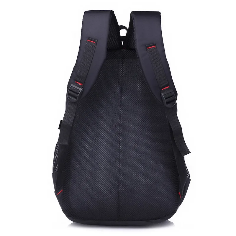 Рюкзак Бизнес Оксфорд Back Pack 15.6 дюймовый ноутбук сумка большой Ёмкость дорожные