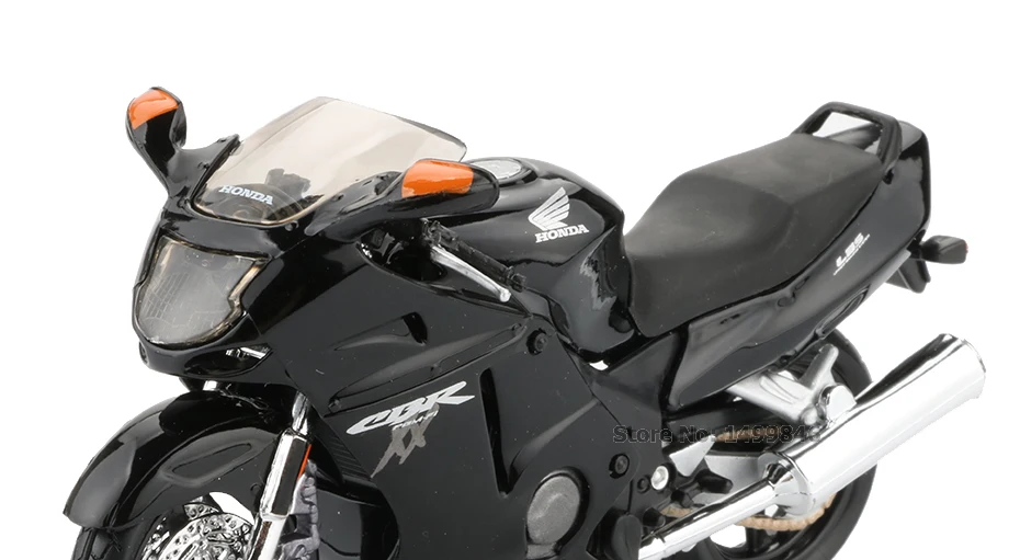 motorcycle model toy (1)