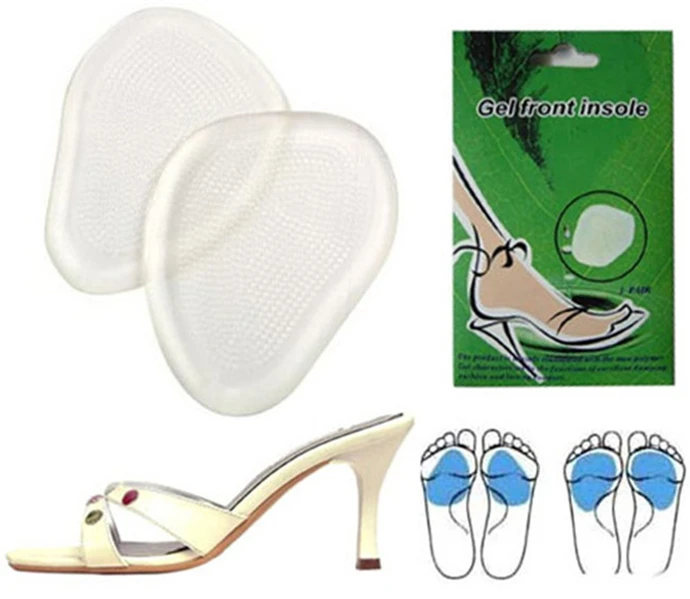 Gel shoe inserts for heels Clearance