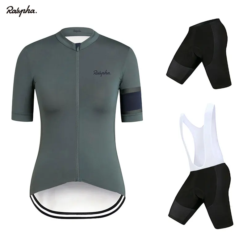 Raphaing 2019 Women Summer Short Sleeve Cycling Jersey Bicycle Road MTB Bike Shirts Outdoor Sports Ropa Ciclismo Bike Clothing Raphaing 2019 Women Summer Short Sleeve Cycling Jersey Bicycle Road MTB Bike Shirts Outdoor Sports Ropa Ciclismo Bike Clothing