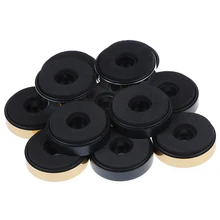 4 шт. акустические шипы стенд Feets аудио активный динамик s Запасные части, комплектующие для ремонта DIY для домашнего кинотеатра звуковая система