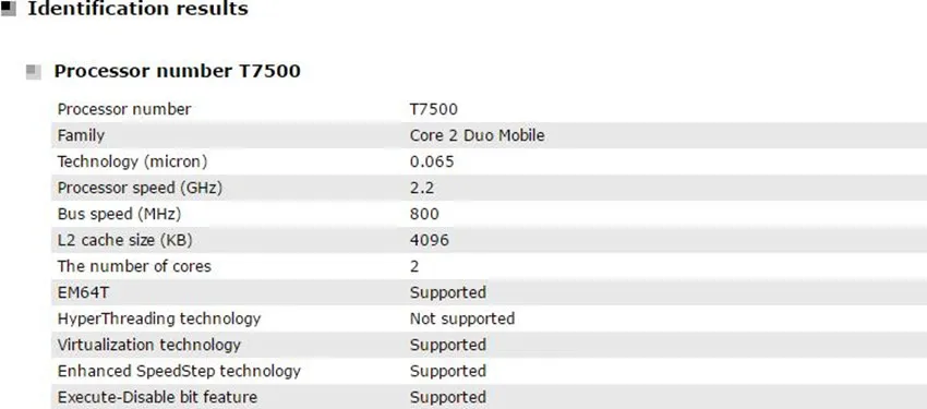 T7500