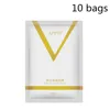 10 pieces
