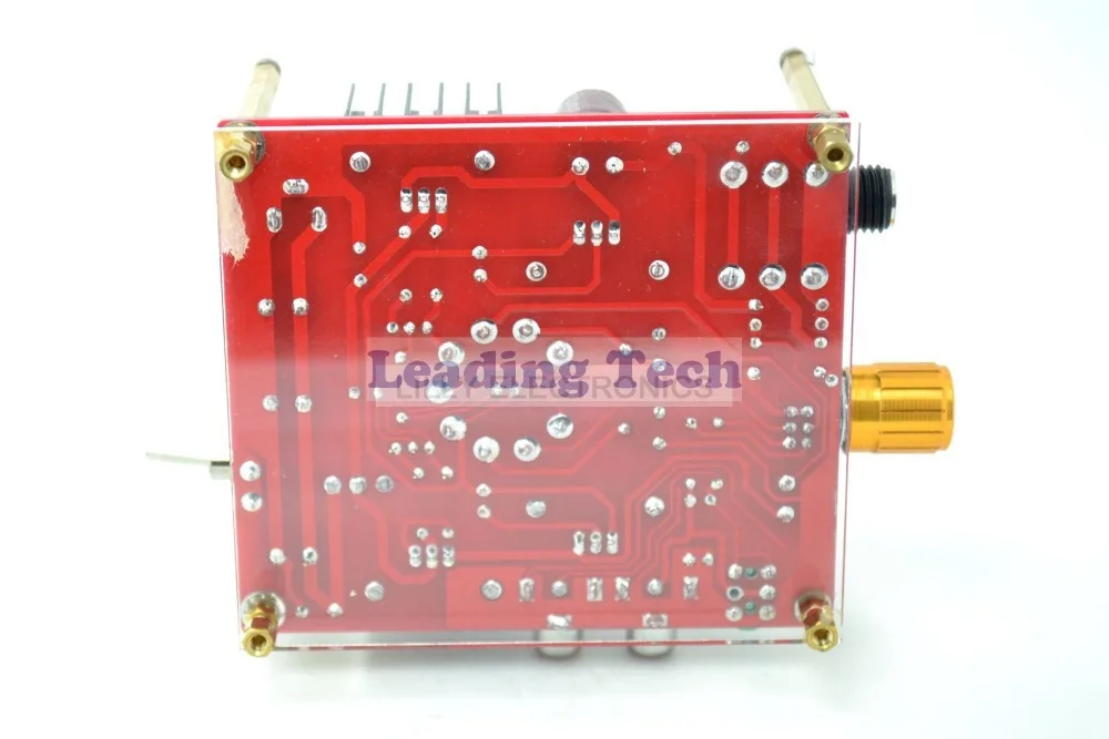 YJ 6N11 Tube Headphone Amplifier New