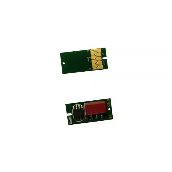 

Для чипа Epson Stylus Pro 7710 / 9710 5 шт./компл.