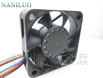 

50*50*15 MGT5012XR-W15 DC12V 0.20A 5CM 4 wire PWM fan