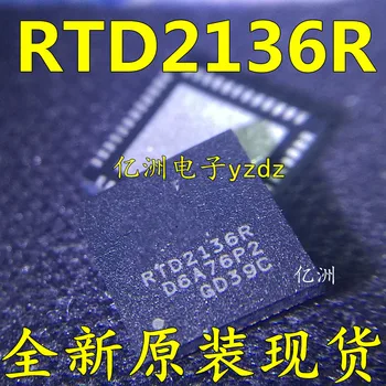 

1pcs/lot RTD2136R-CG RTD2136R RTD2136 QFN-48 In Stock