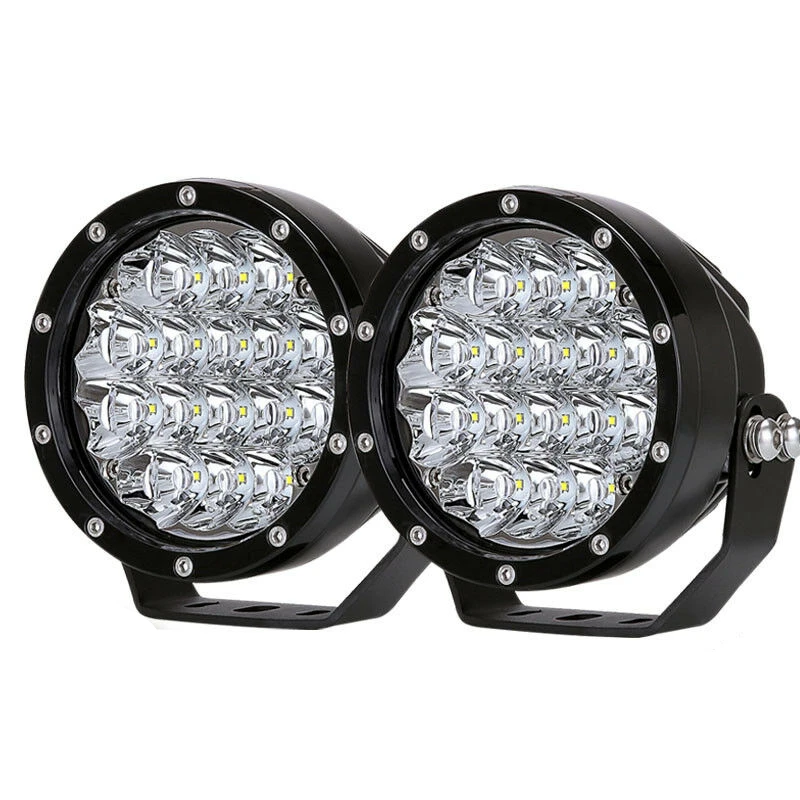 2 pcs Led cAR lights 