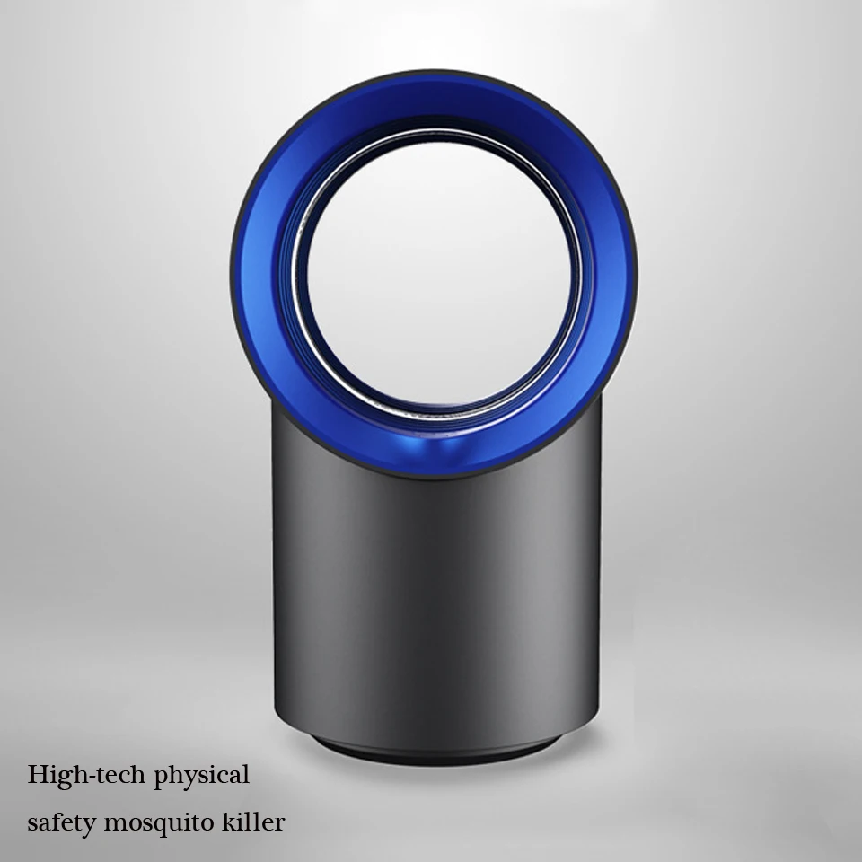 2019 Smart сроки Bionic высокая эффективность москитная убийца лампа USB 5 V 20 светодиодов