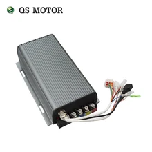 96 v Controlador Sabvoton SVMC96080 controlador para Scooter Elétrico, Motor Brushless DC Controlador com adaptador bluetooth