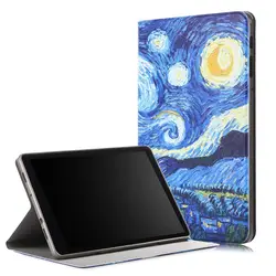 Чехол для samsung Galaxy Tab 10,5 SM-T590 SM-T595 SM-T597 Tablet Обложка для samsung Tab 10,5 2018 чехол