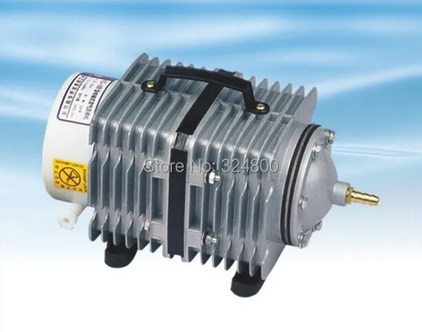 

laser machine air pmup 135w air compresor