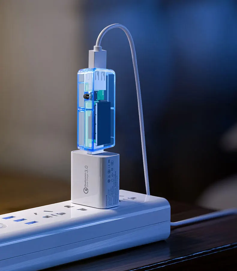 Medidores de tensão