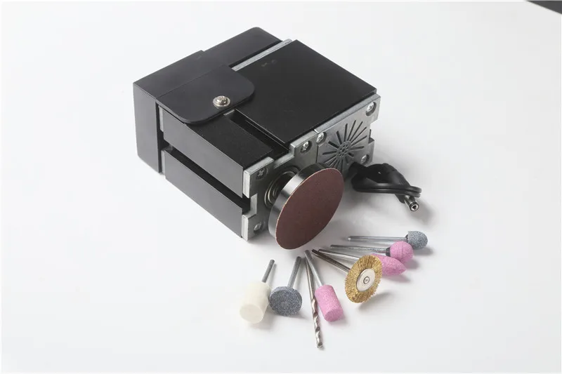 

Big Power Mini Metal Hand-held Machine TZ10001M