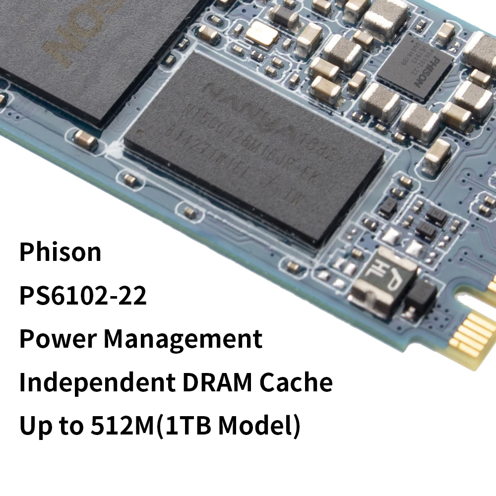  2280 interne SSD m.2 M2 NVMe PCIe Solid State Drive жесткий диск 128GB 256GB 512GB 1TB HDD für Comp