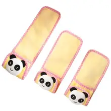 Крышка для пульта дистанционного управления креативная красивая кружевная ткань сумка держатель Контейнер для ТВ кондиционер пульт дистанционного управления