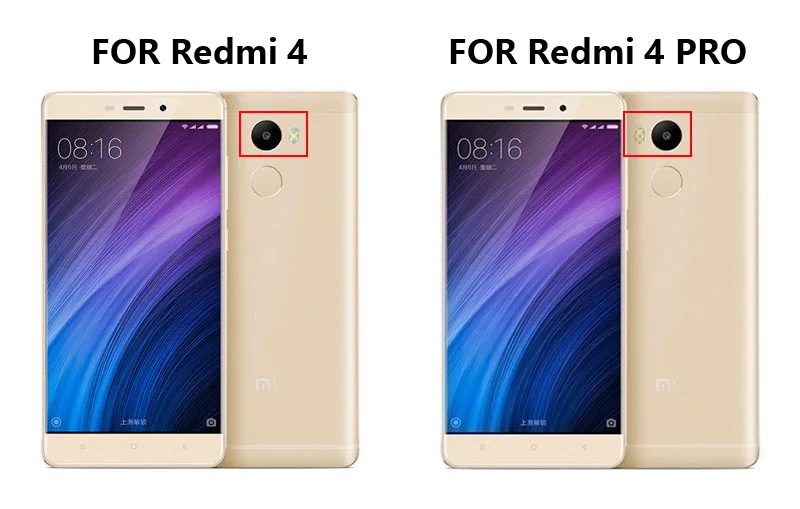 CROWNPRO для Xiaomi Redmi 4 чехол силиконовый для Redmi 4 ТПУ чехол задняя крышка для Xiaomi Redmi4 16 Гб мягкие чехлы Защита для телефона