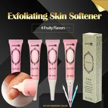 1 шт. смягчитель для ухода за ногтями Масло для кутикулы ревитализатор Масло для кутикулы Лечение ногтей средство для удаления кутикулы Лечение грибка для ногтей