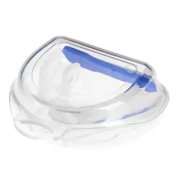 

Stop Snoring Sleep Apnea Guard Anti Snore Bruxism Teeth Orthodontic Tool