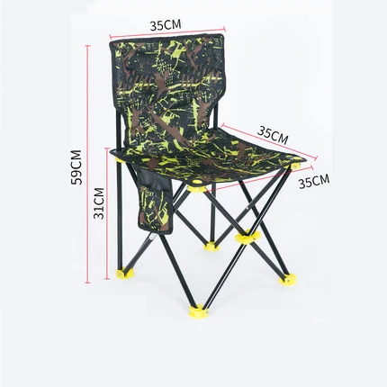 Komehome Outdoor Folding Table And Chairs Portable Chair Beach