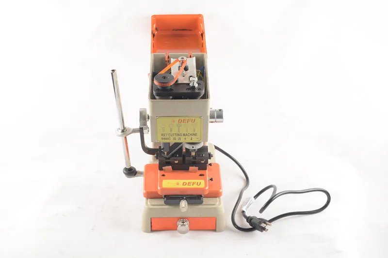 998C-universal-key-cutting-machine-for-door-and-car-key-Cutting-Machine-Locksmith-Equipment-free-shipping