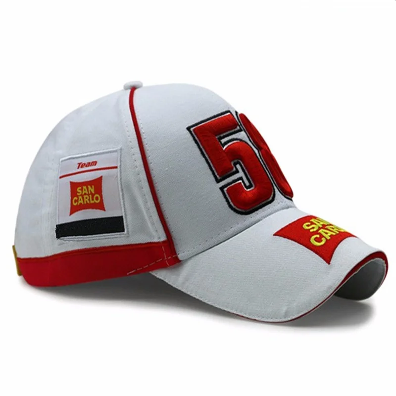 Me men to moto gp motorfiets Italian Racer 58 Simoncelli san carlo бейсбольная кепка в стиле хип хоп для мужчин