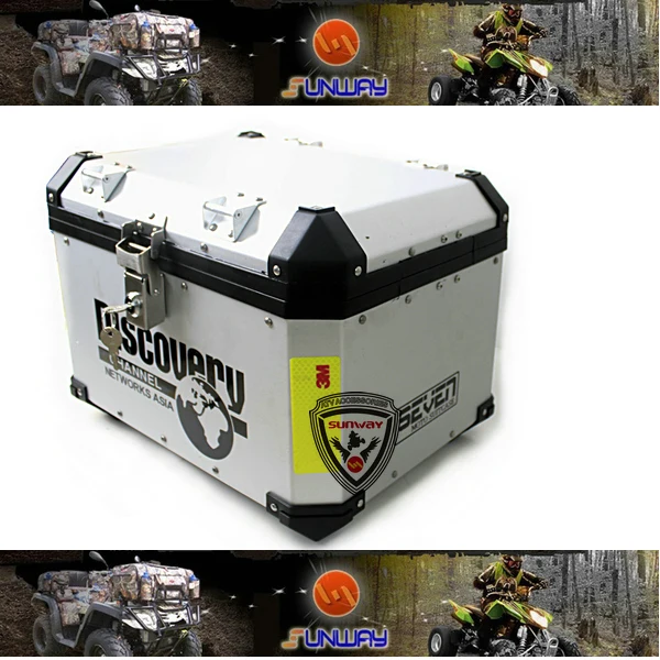 bike luggage box