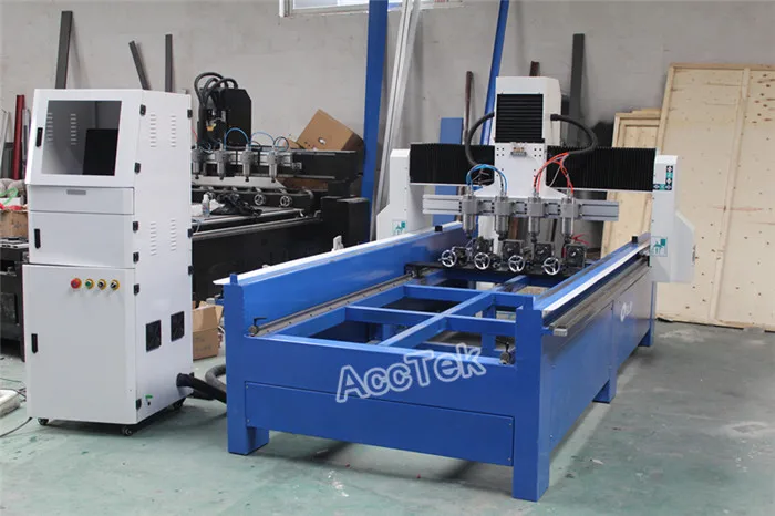 rotary wood cnc  (4)